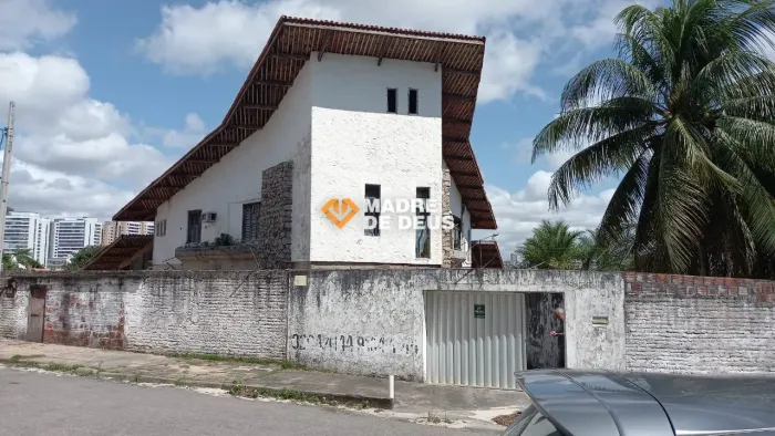 Casa nas Dunas com vista maravilhosa