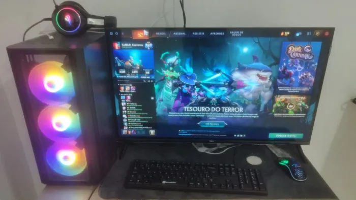 PC Gamer 