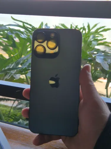 IPHONE 15 PRO MAX 512