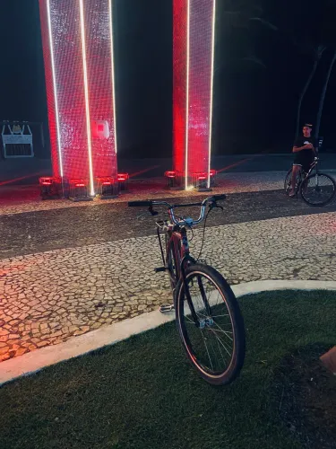 Bike aro 26