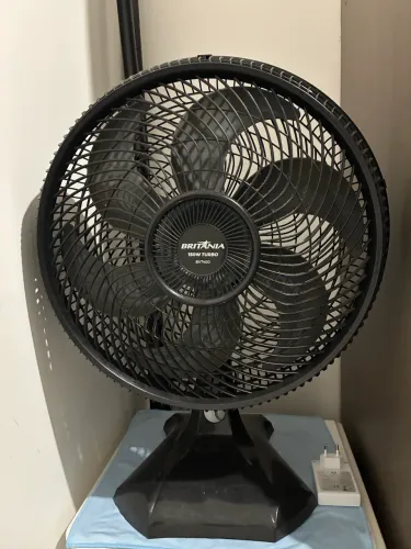 Ventilador
