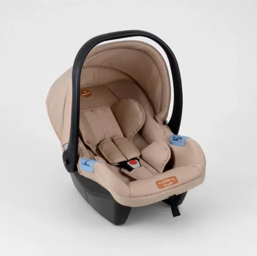 Bebê conforto