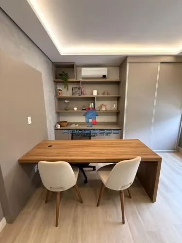 Sala para alugar em Campinas, Taquaral, com 15 m²