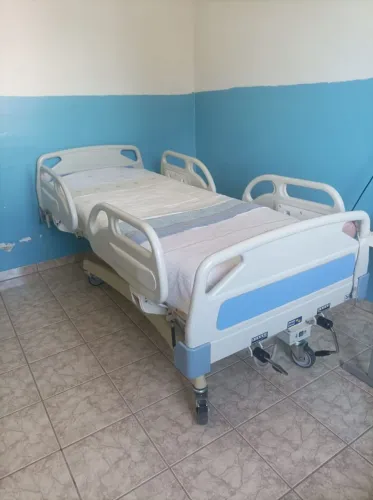 Equipamentos hospitalar