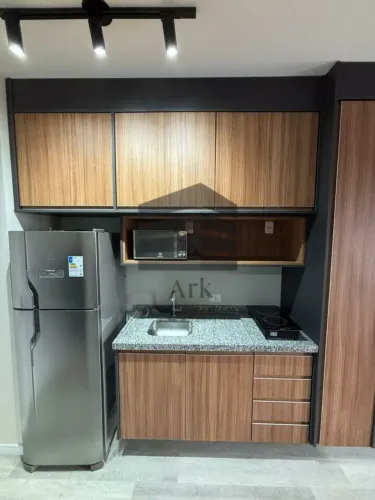 Studio com 21,84 m2 próximo metro e shopping Santa Cruz