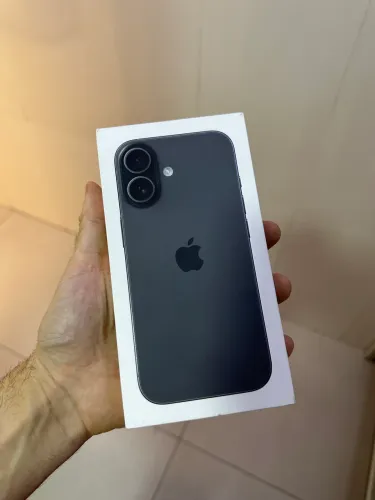 iPhone 17 novo 