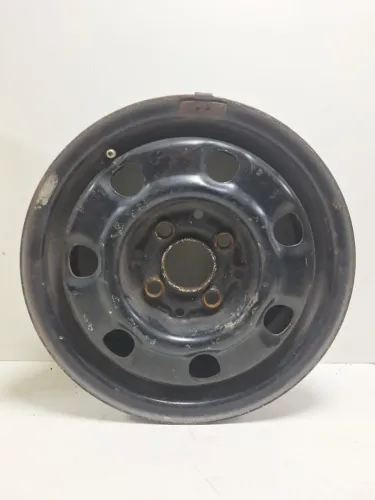 Roda Ferro Aro 13 Volkswagen Gol G1