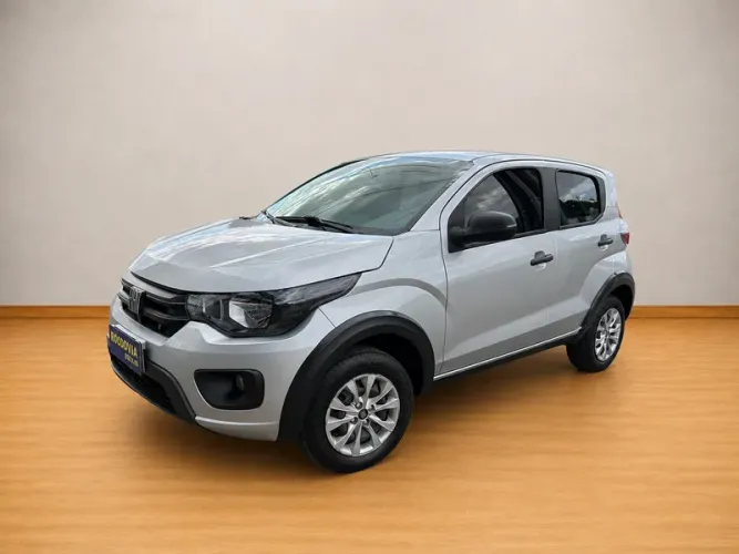 Fiat Mobi Like 1.0 Fire Flex 5P. 2025