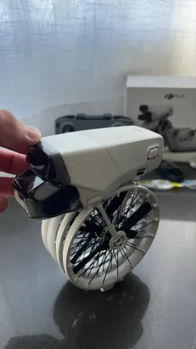 Drone DJI Flip 4k