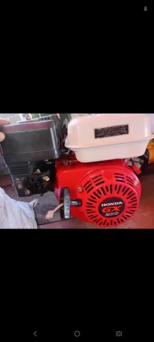 6.5 Honda 