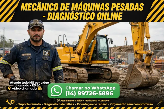 Diagnóstico com bases em suas informações