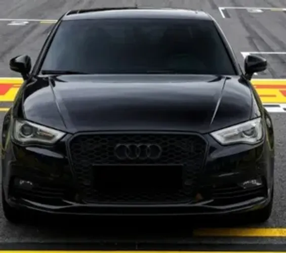 Audi A3 Sedan 1.4/ Attra. 16V TB FSI S-tronic 2016