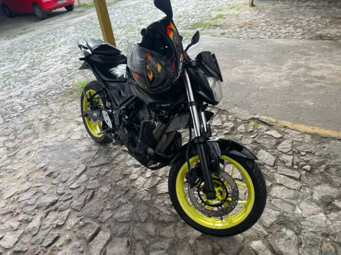 Vendo MT 03