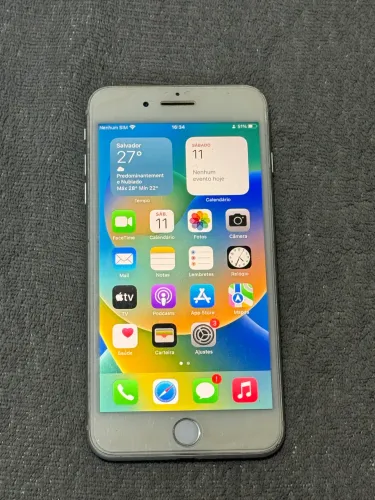 iPhone 8 Plus 64gb