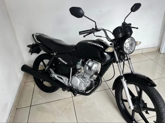 Vendo troco financio