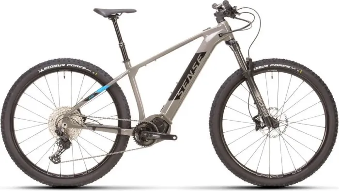 BICICLETA SENSE ELÉTRICA