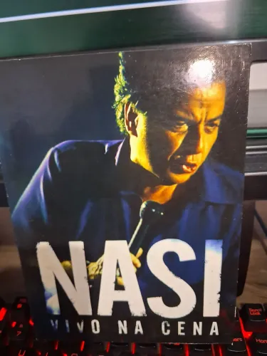 Dvd Nasi Vivo na Cena