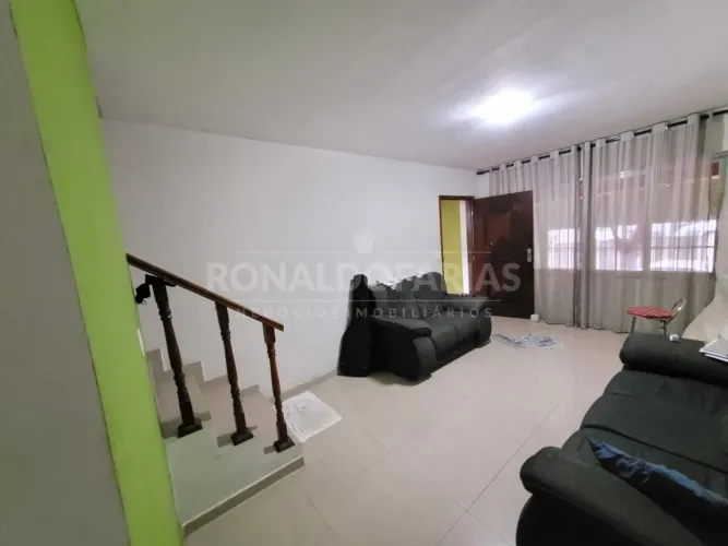 Casa à venda em Interlagos - São Paulo