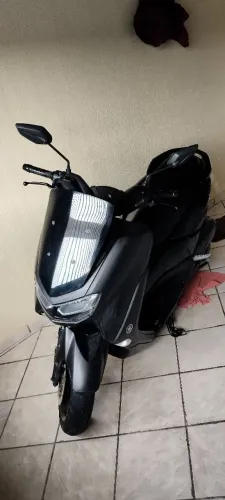 Nmax 160 única dona