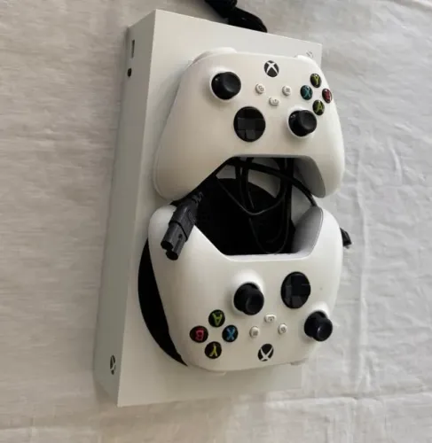 X box series S