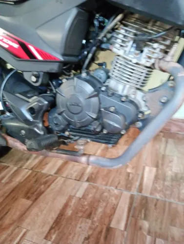 Motor a venda chama no zap *63