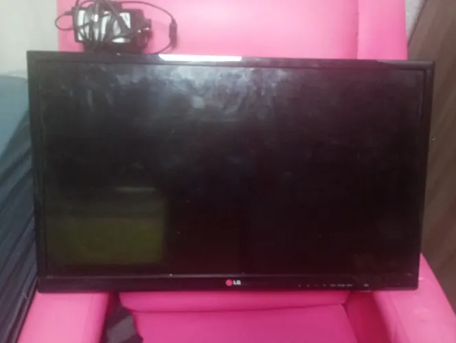 TV LG