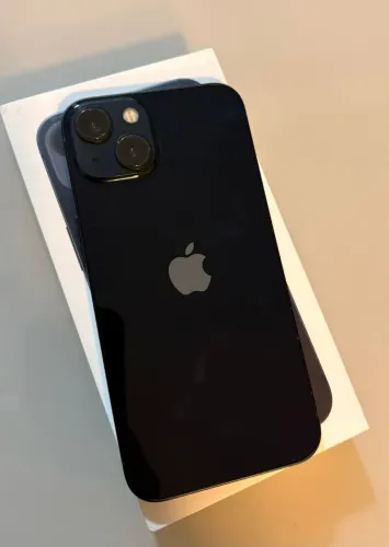 Iphone 13 128g impecável