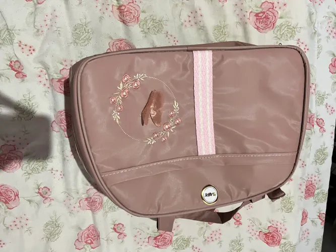 Bolsa maternidade