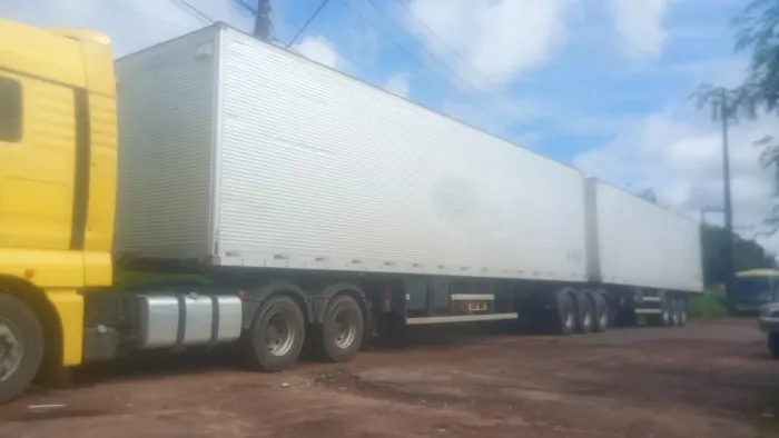 Rodotrem