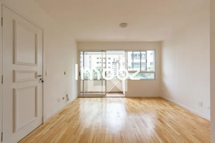 Apartamento à Venda - Panamby, 2 Quartos, 79 m2