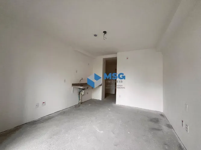 Studio no Itaim Bibi Próximo ao Insper  Excelente Localização