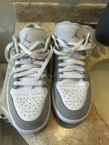 tenis nike air jordan 1 original 38