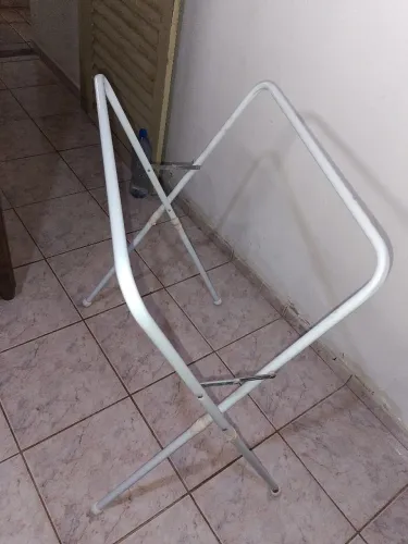Suporte de banheira