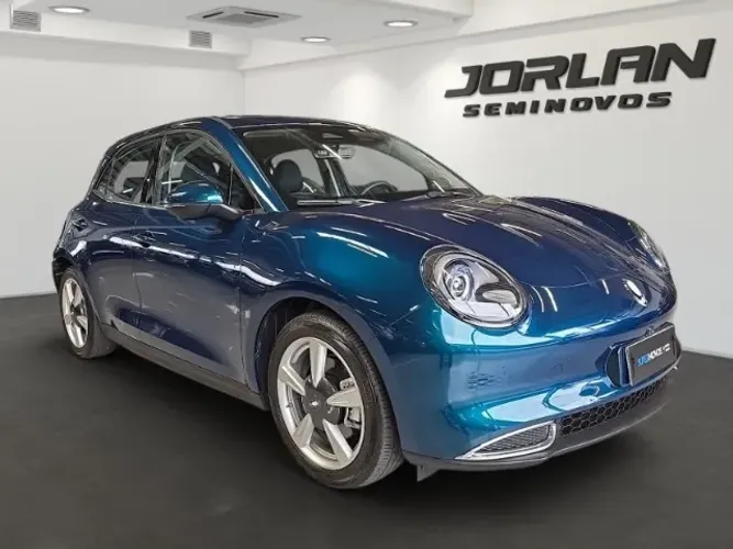 GWM Ora 03 Skin (elétrico) 2024