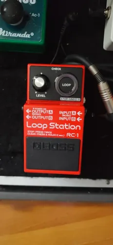 Loop Boss rc1