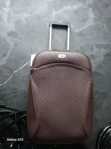 Maleta de viagem 
