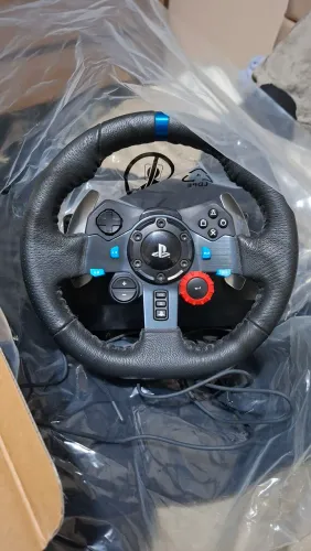 Volante G29 PC/PS