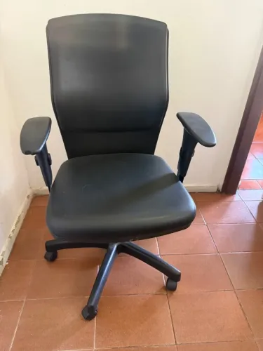 Cadeira de escritório