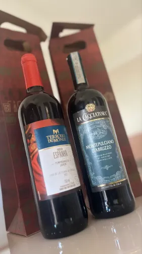 Vinho