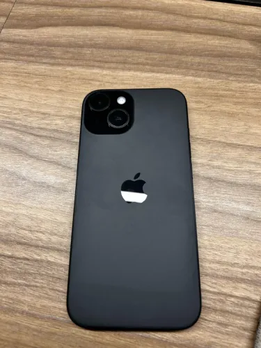iPhone 15 lacrado ?100%