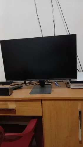 MONITOR GAMER LG ULTRAGEAR (LEIA A DESCRIÇÃO).