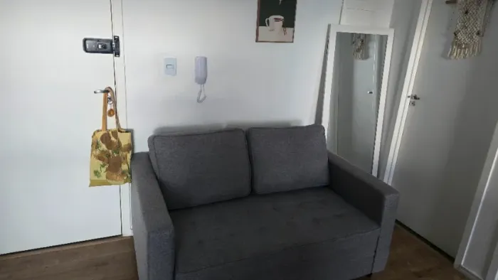 Sofa Cama 2 lugares