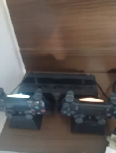 Video game
