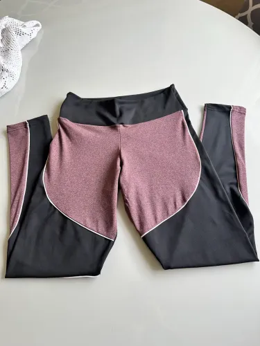 Calça legging feminina