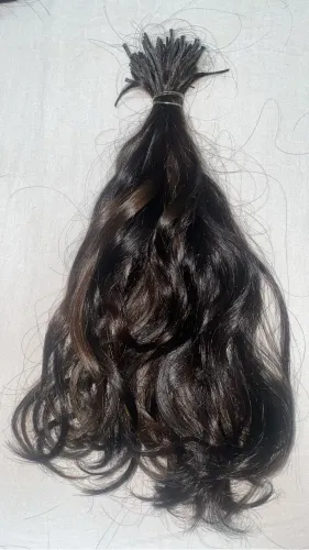 Cabelo Humano
