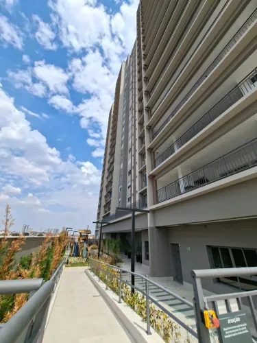 Apartamento para venda em Freguesia do O com 2 quartos, sendo 1 suíte, 67m²