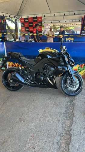 Z1000 muita linda