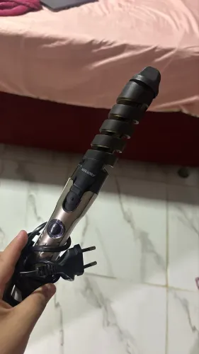 vende-se babyliss