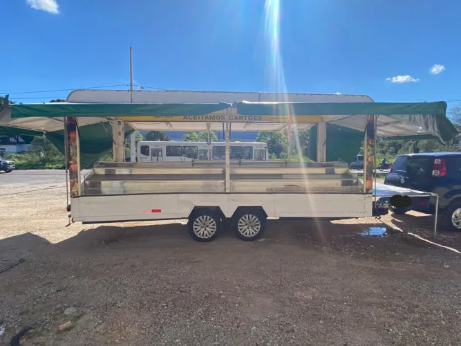 Trailer