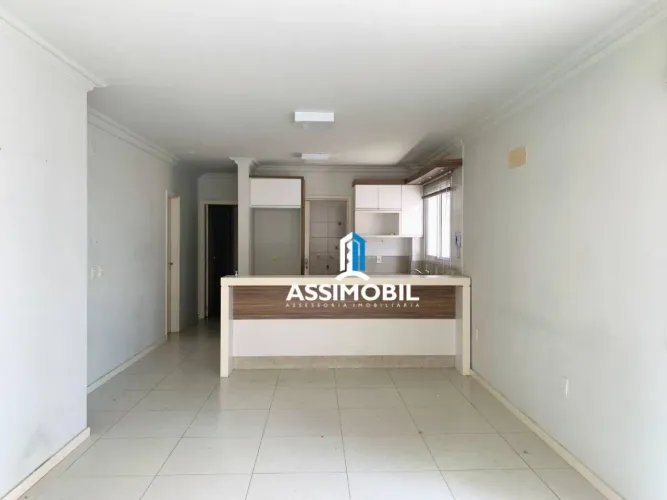 Apartamento com 3 dormitórios para alugar, 105 m² por R$ 4.500/mês - Cidade Universitária